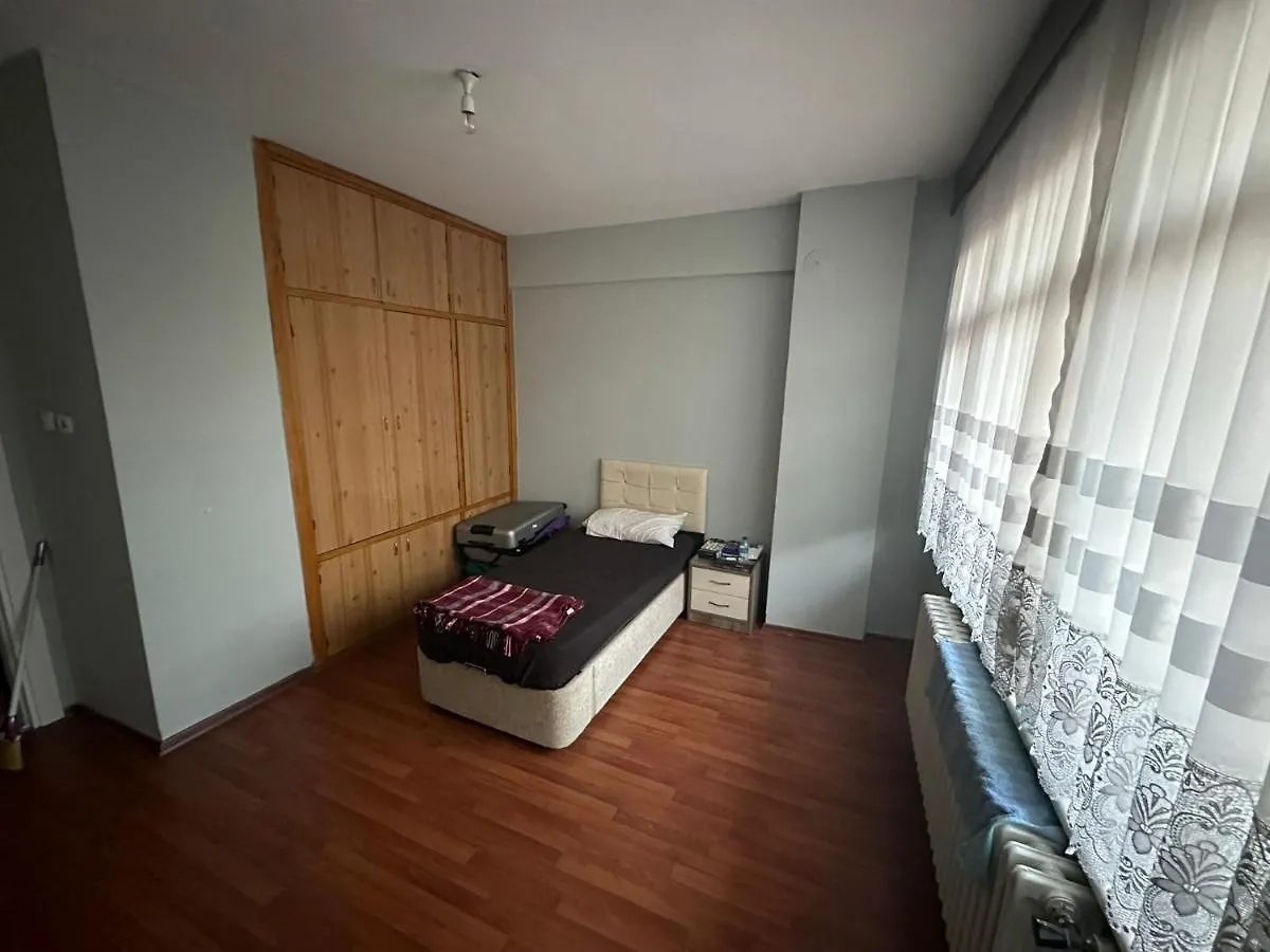 Private Room In Avcilar Istanbul