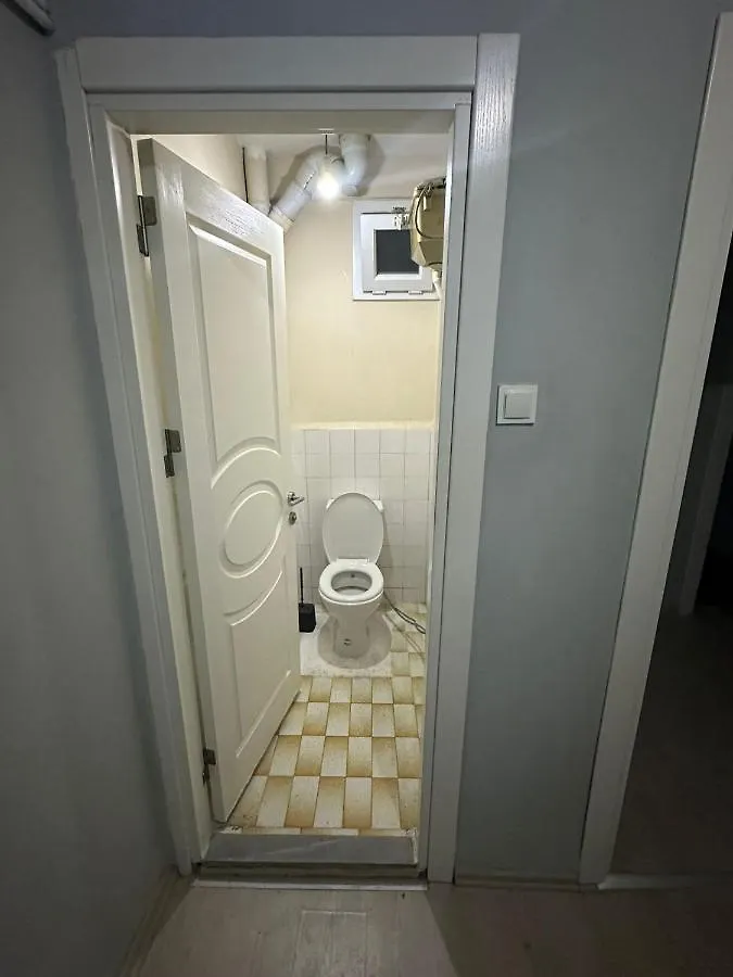Private Room In Avcilar Istanbul