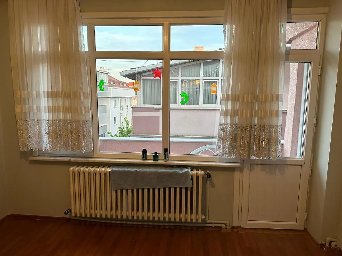 Apartment Private Room In Avcilar Istanbul
