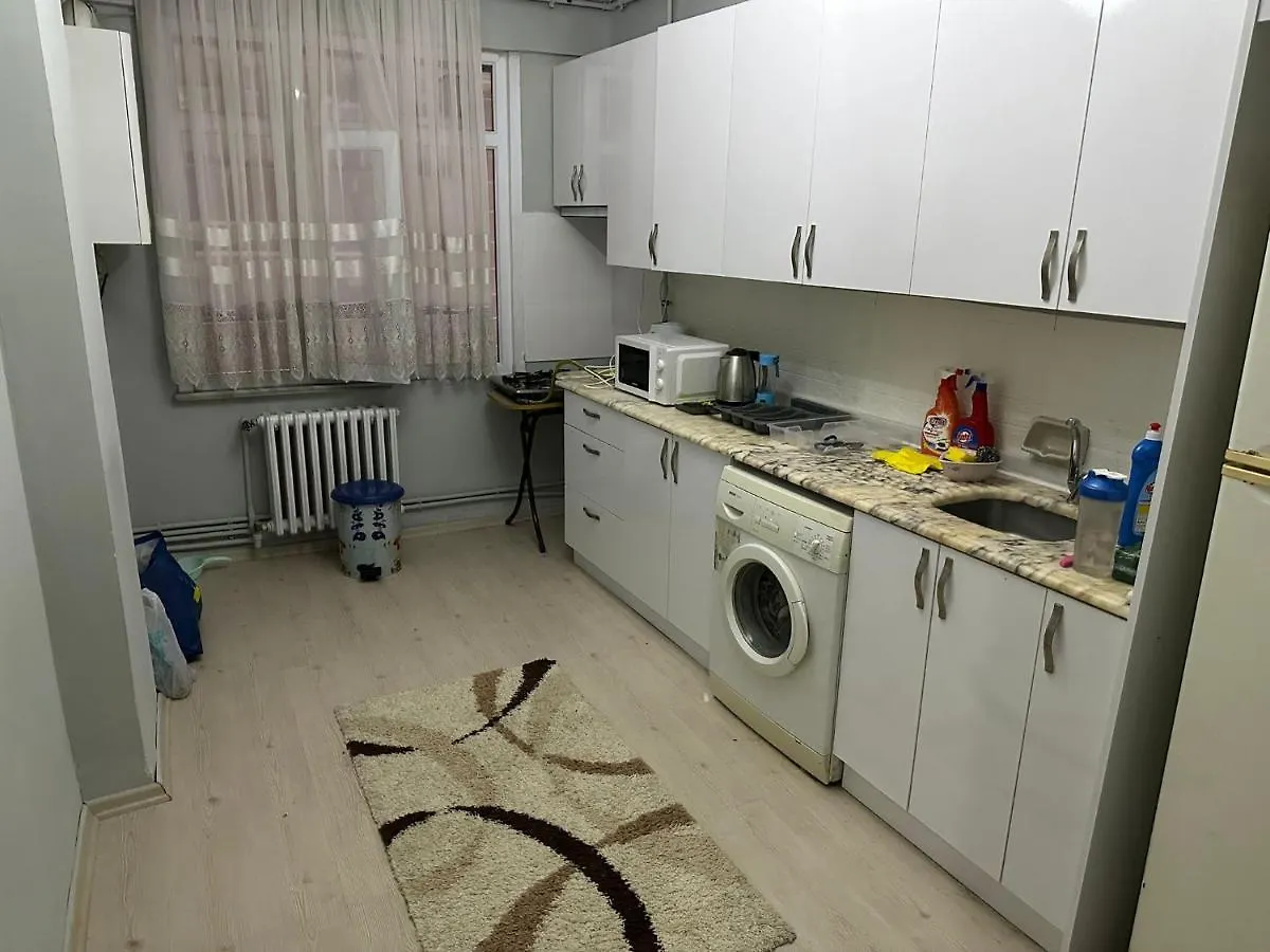 Apartment Private Room In Avcilar Istanbul Turkey