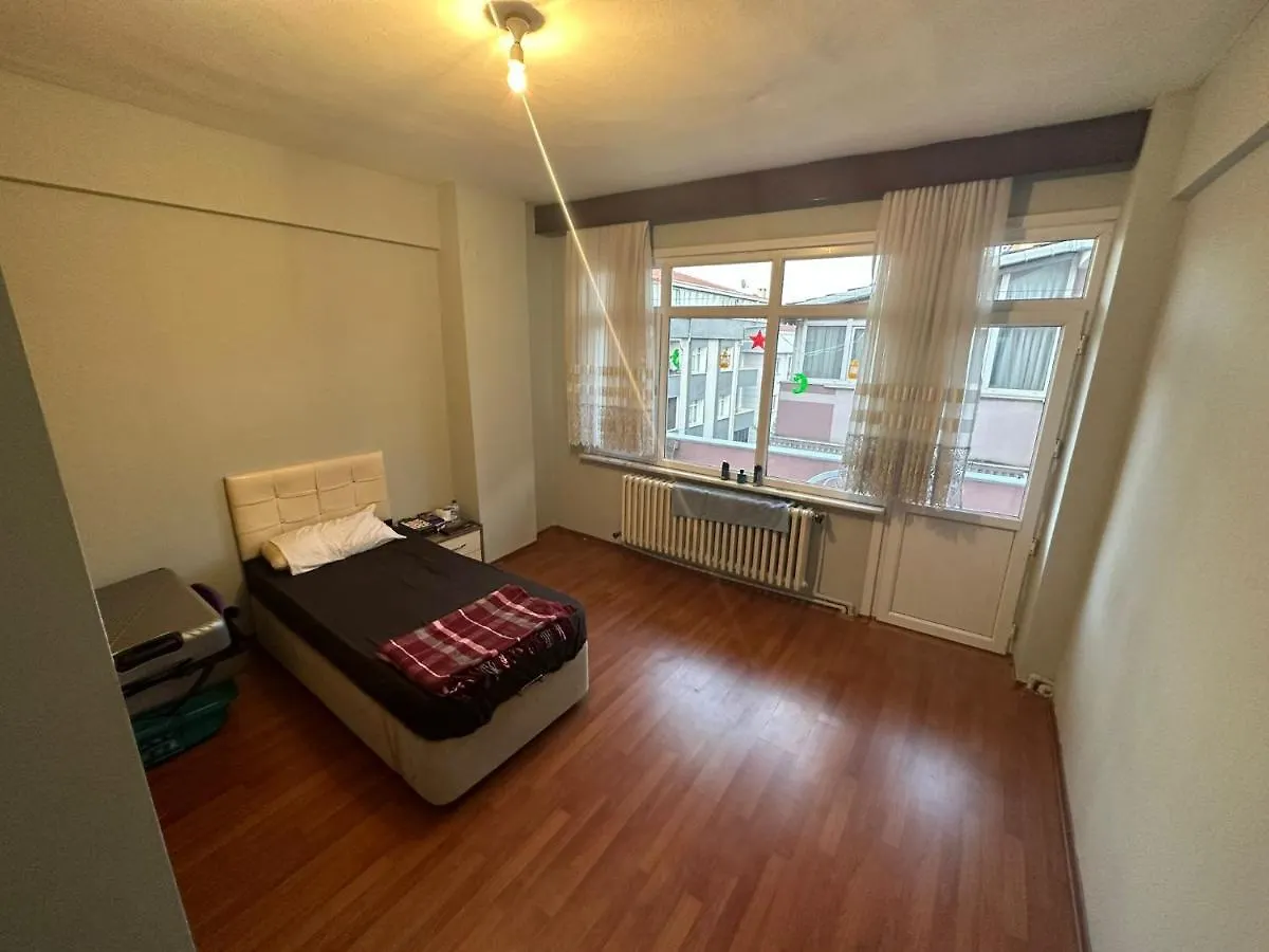 Private Room In Avcilar Istanbul Turkey